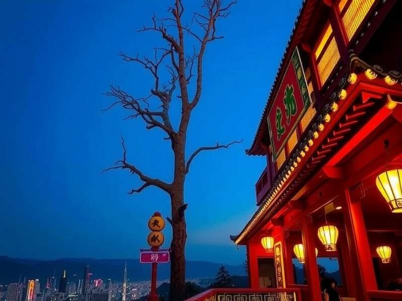 石川澪和服写真